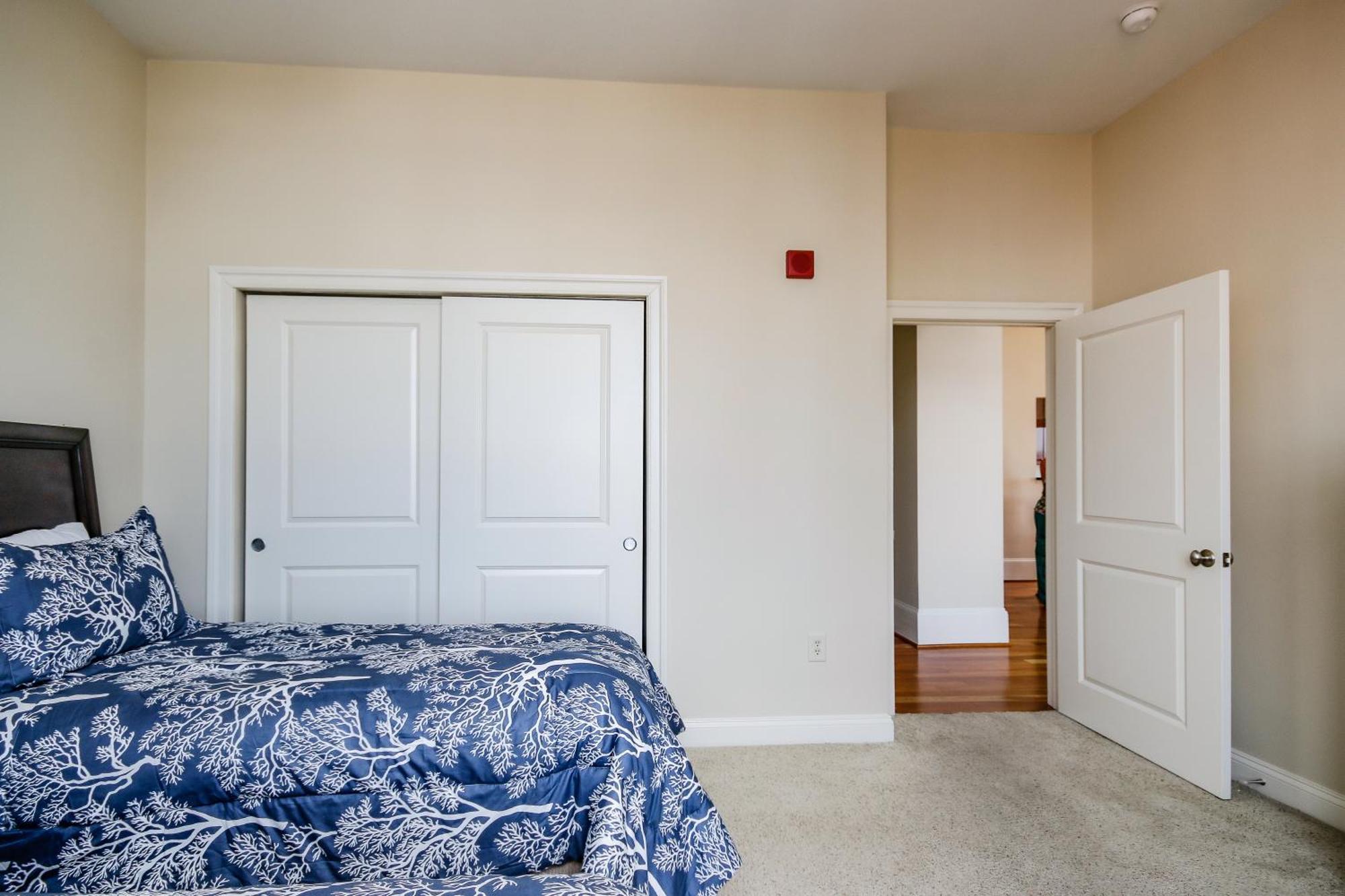 Chase Penthouse At 39 West Baltimore Inner Harbor Convention Center Free Indoor Parking One And Two Bedrooms Exterior photo
